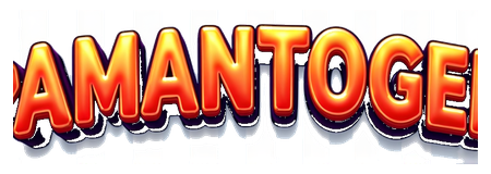 pamantogel logo