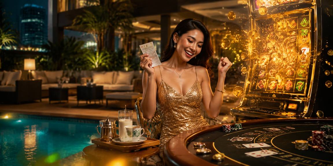 pamantogel Garis Pembayaran Tetap