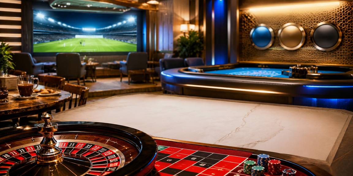 pamantogel Ganesha Fortune Menanti di Lobby Kami